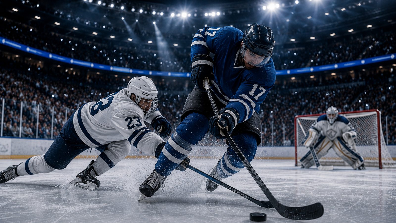 New Jersey Devils tickets